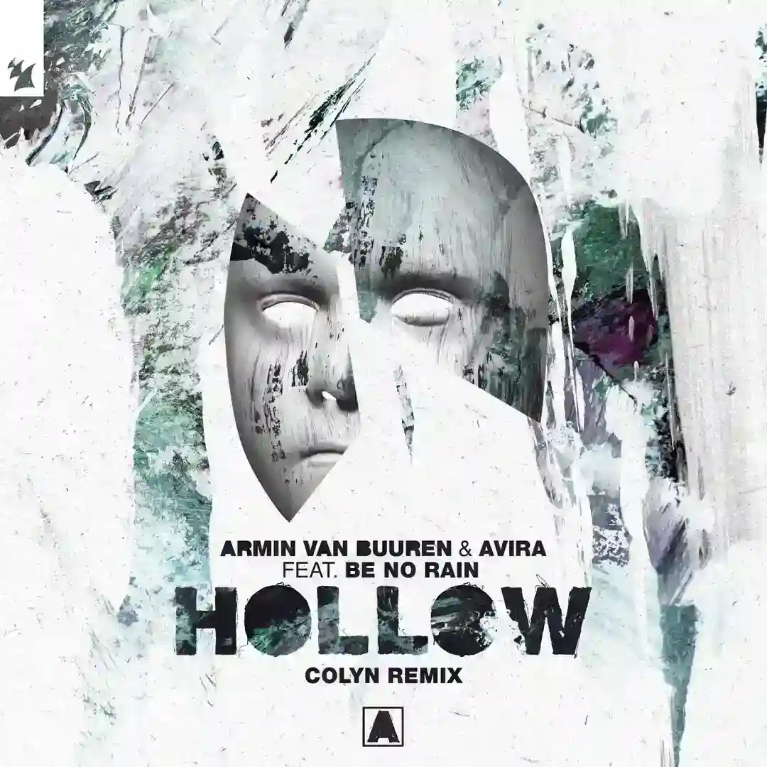 Hollow - Colyn Remix cover