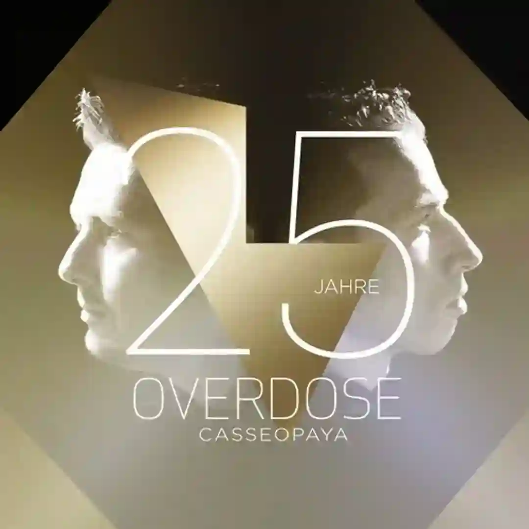 Overdose (Moonbootica Remix) cover