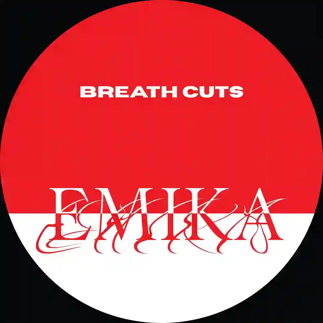 Breath Cuts (Norman Nodge Kickless Remix) cover