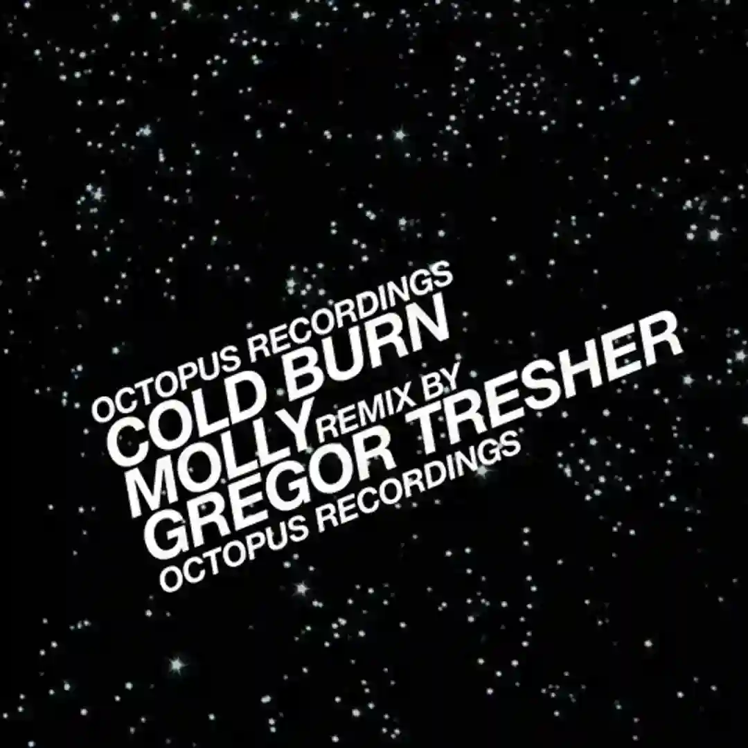 Molly (Gregor Tresher Remix) cover