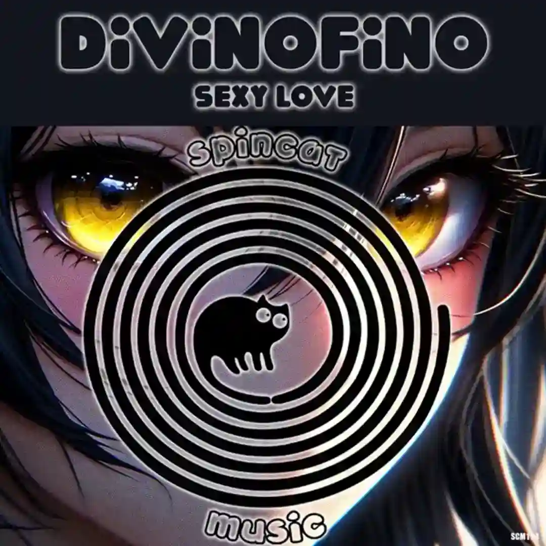 Sexy Love cover