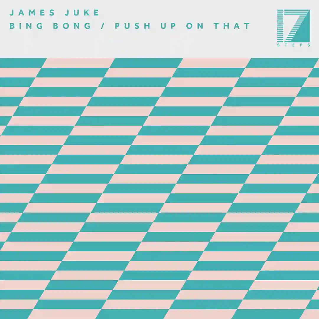 Push Up On That (Extended Mix) cover