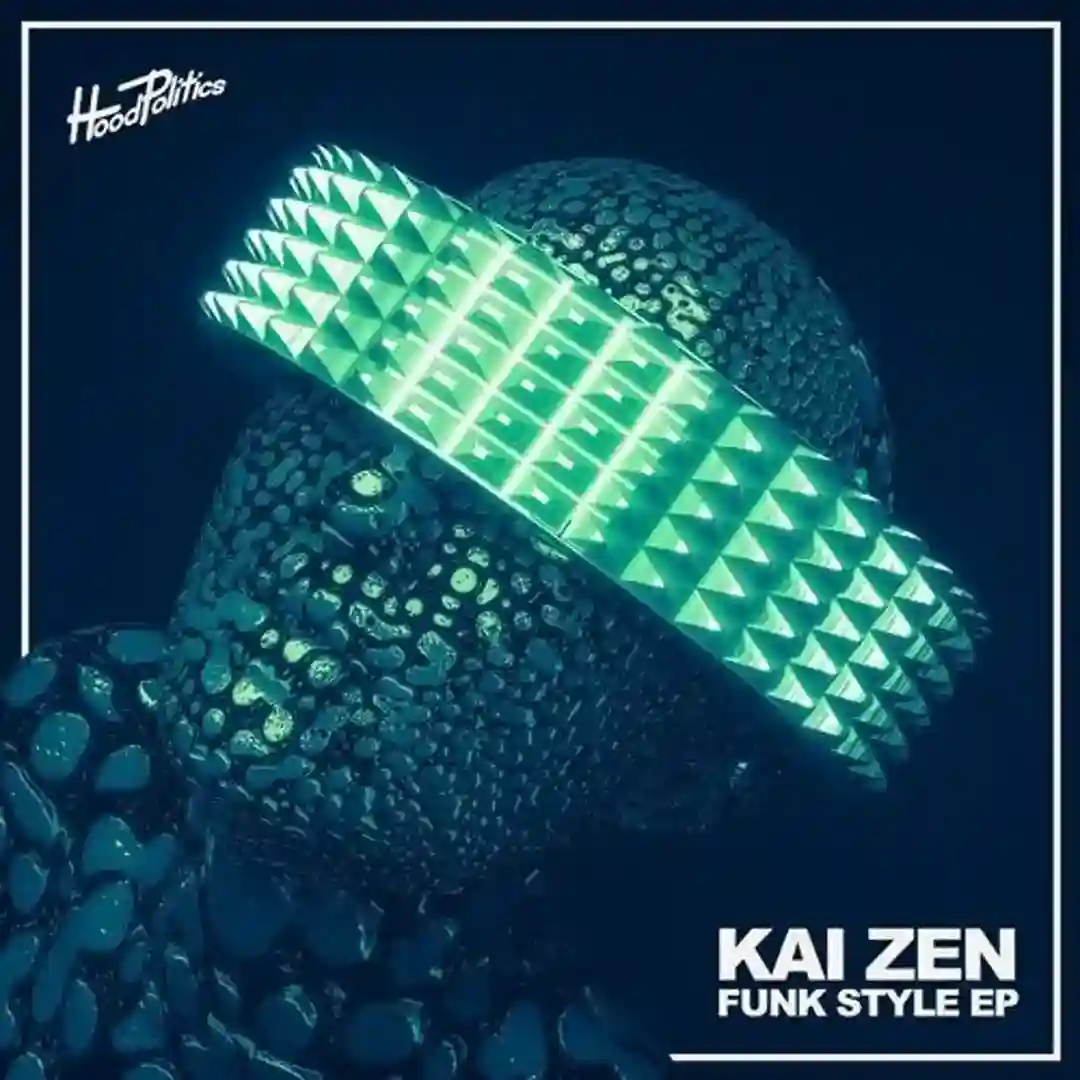 Rave (Original Mix) cover