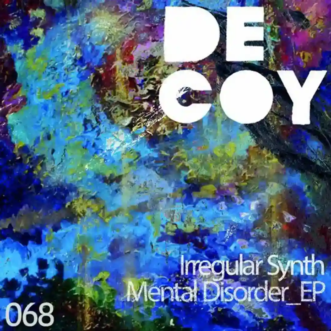 Midnight In Seoul (Original Mix) cover