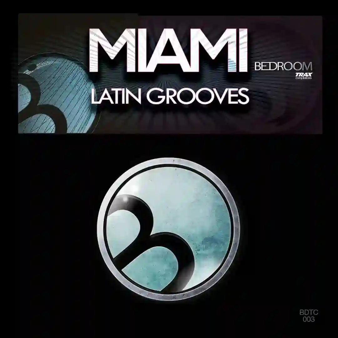 Tormenta (Original Mix) cover