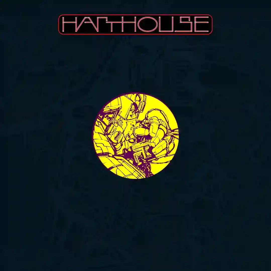 Porcupine EP cover