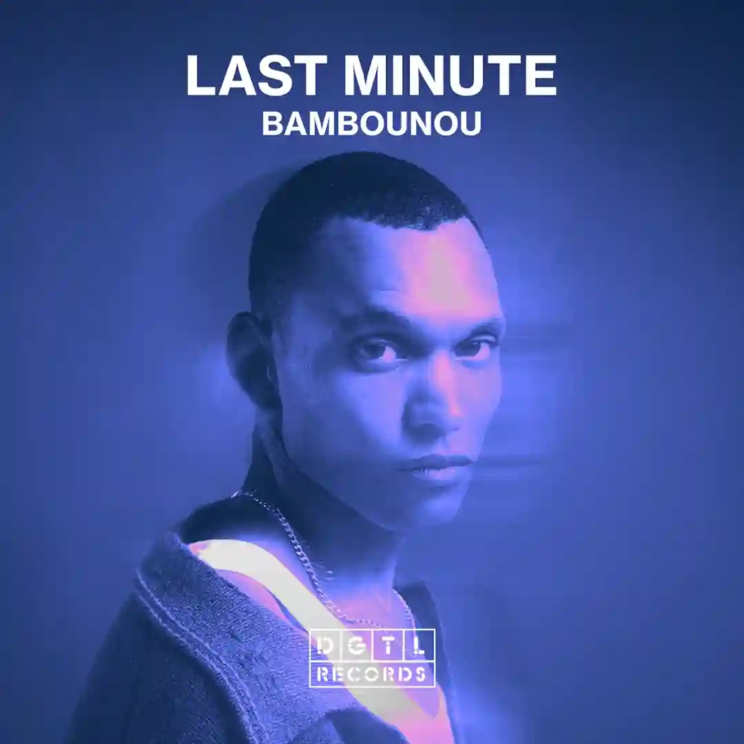 Last Minute cover
