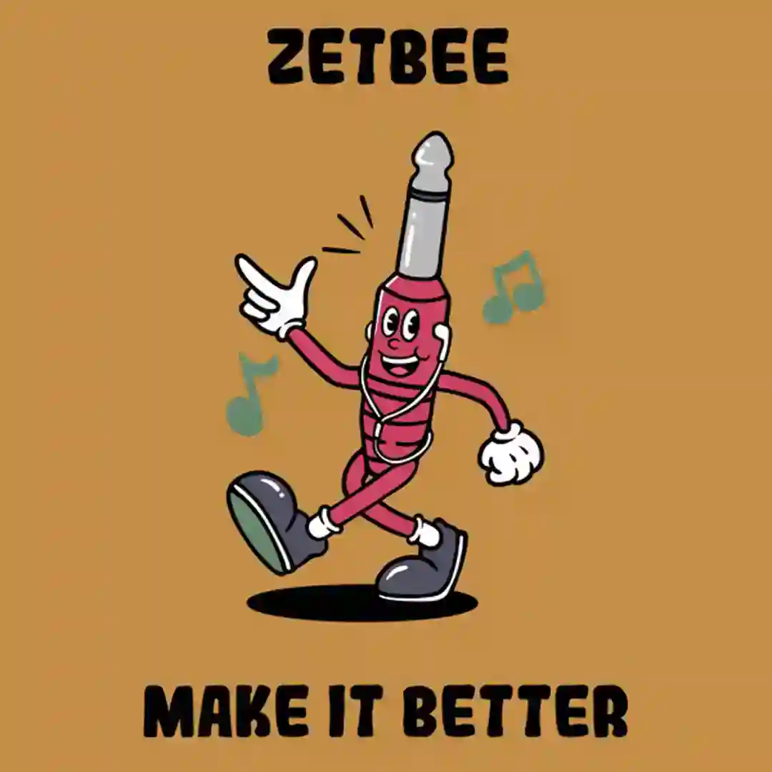 Make It Better cover