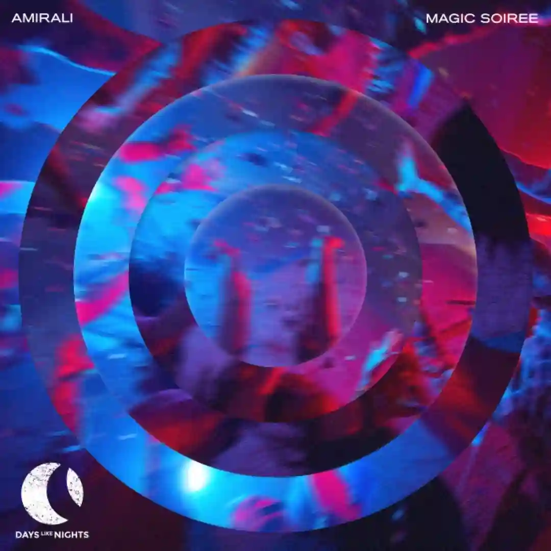 Magic Soiree cover