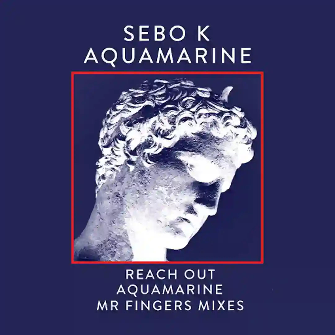 Aquamarine cover