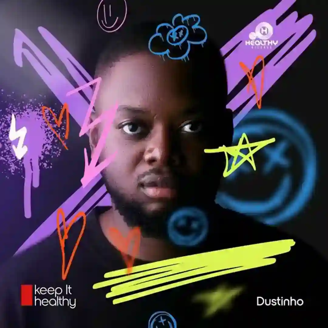 PASOP (Healthy Mix) cover