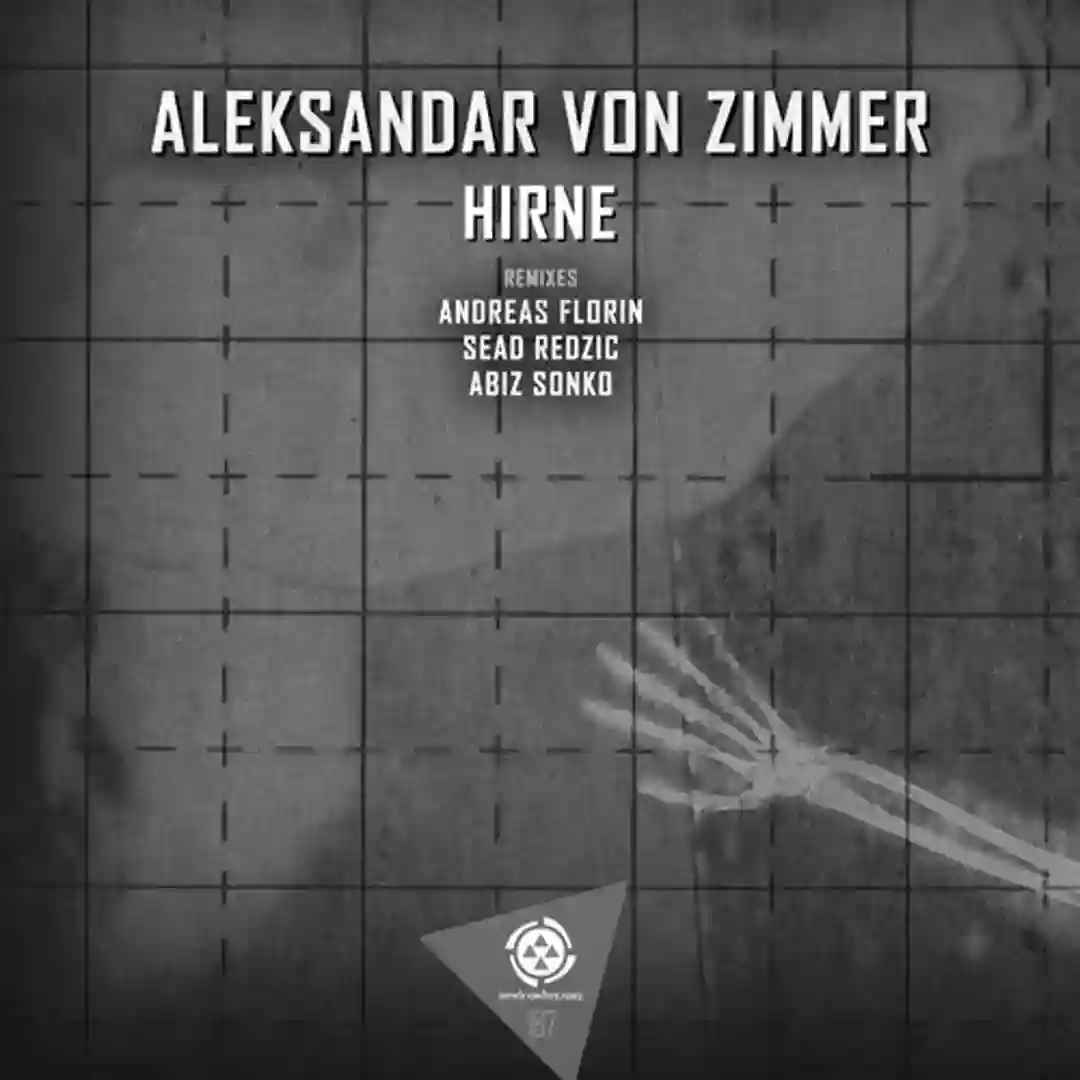 Hirne (Sead Redzic Remix) cover