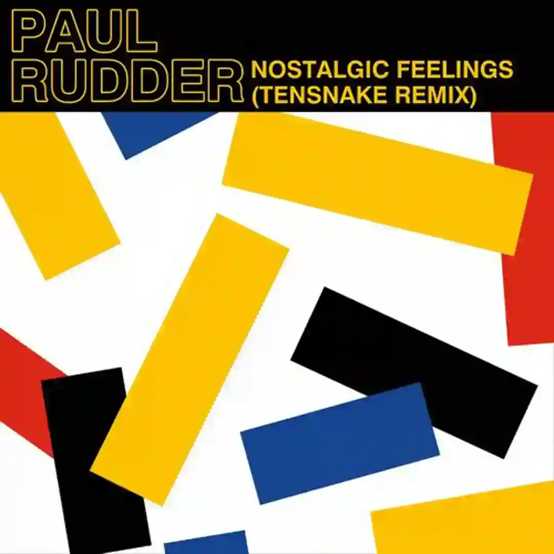 Nostalgic Feelings (Tensnake Remix) cover