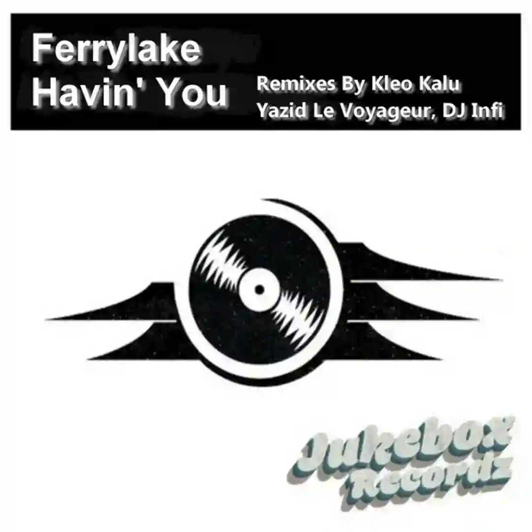 Havin You (Kleo Kalu Remix) cover