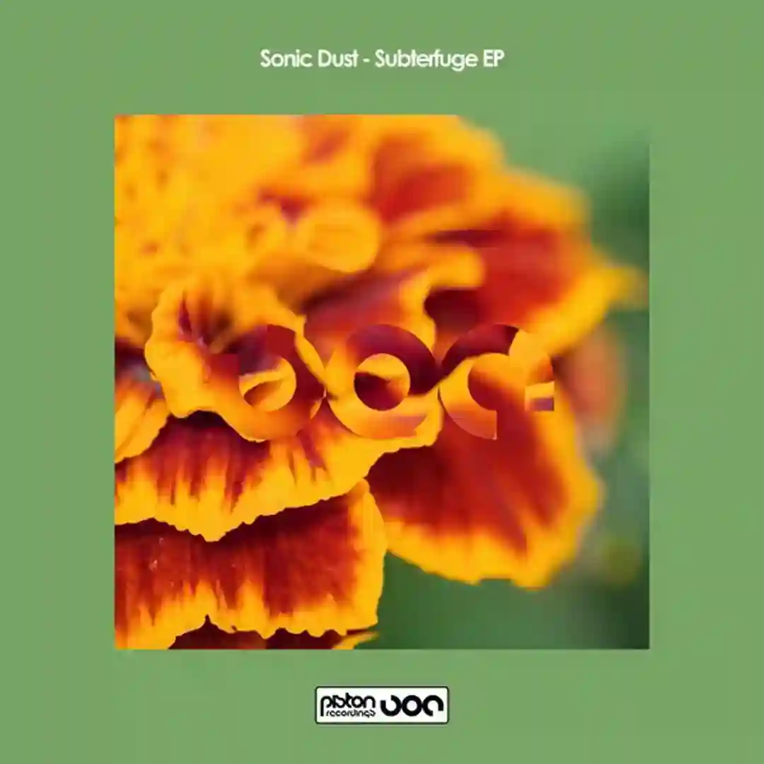 Subterfuge (Original Mix) cover