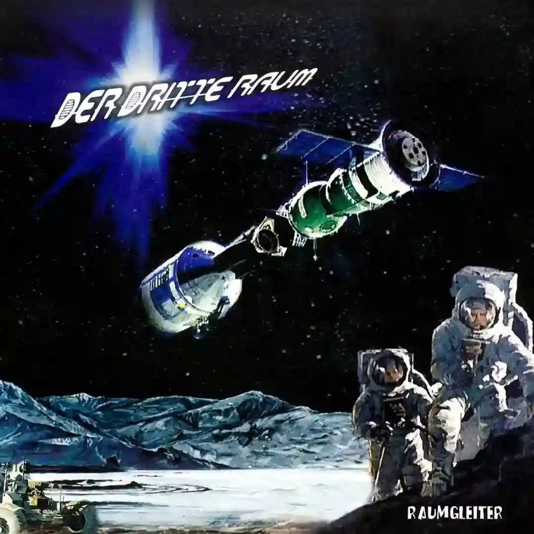 Irrfahrt (2024 Remastered Version) cover