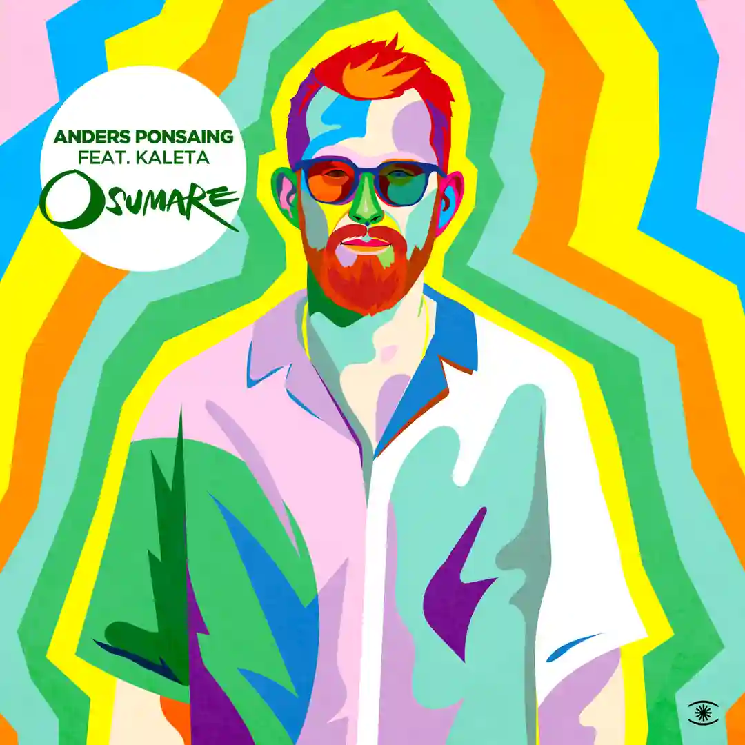 Osumare cover
