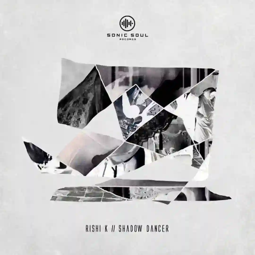 Shadow Dancer (Original Mix) cover