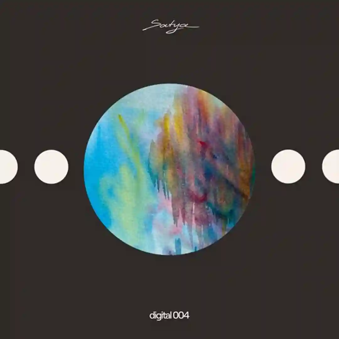 Evolution cover