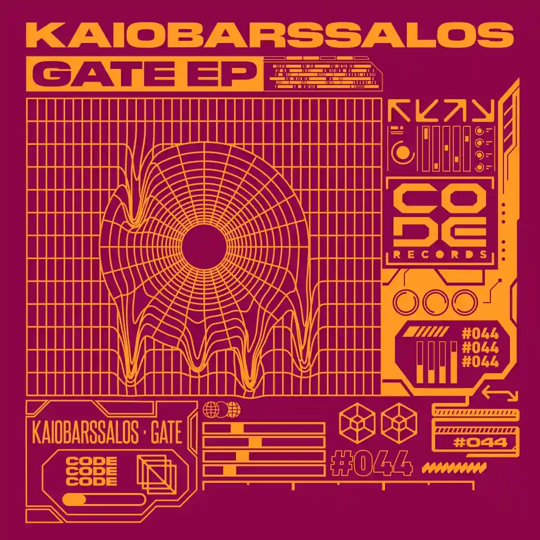 Gate (Original) cover
