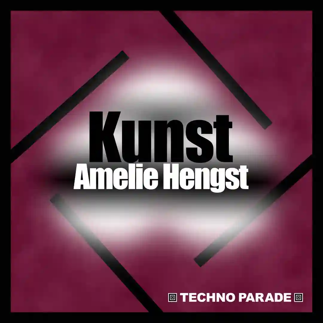 Kunst cover