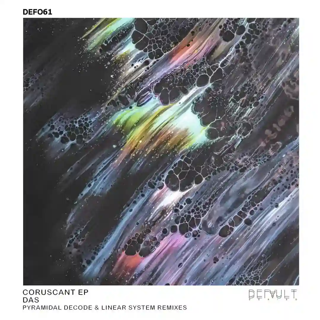 Expedition (Linear System Remix) cover