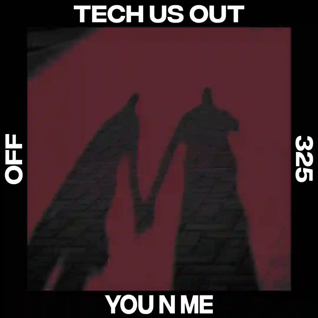 World Around Me (Original Mix) cover