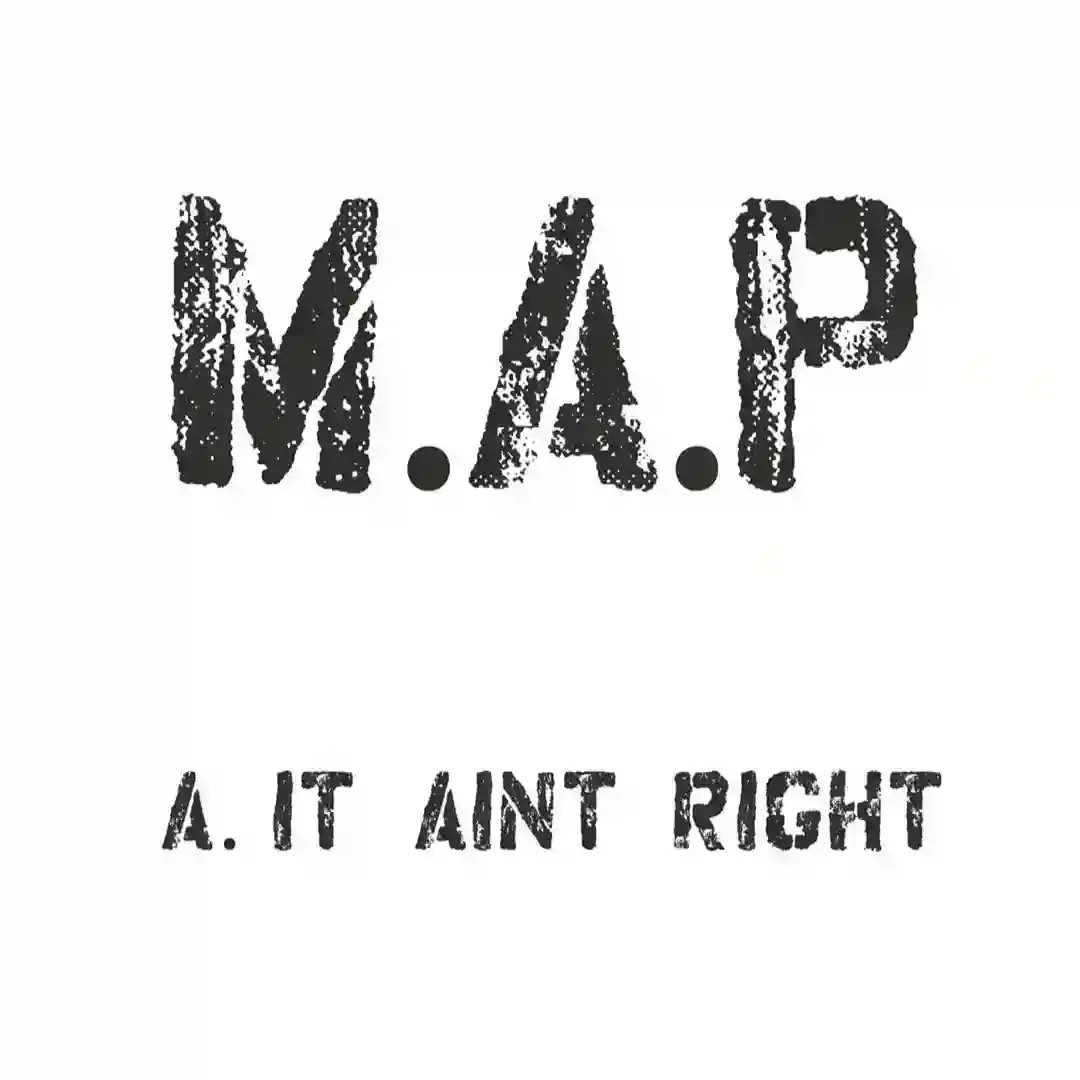 It Ain't Right / Jimmy Kendricks cover