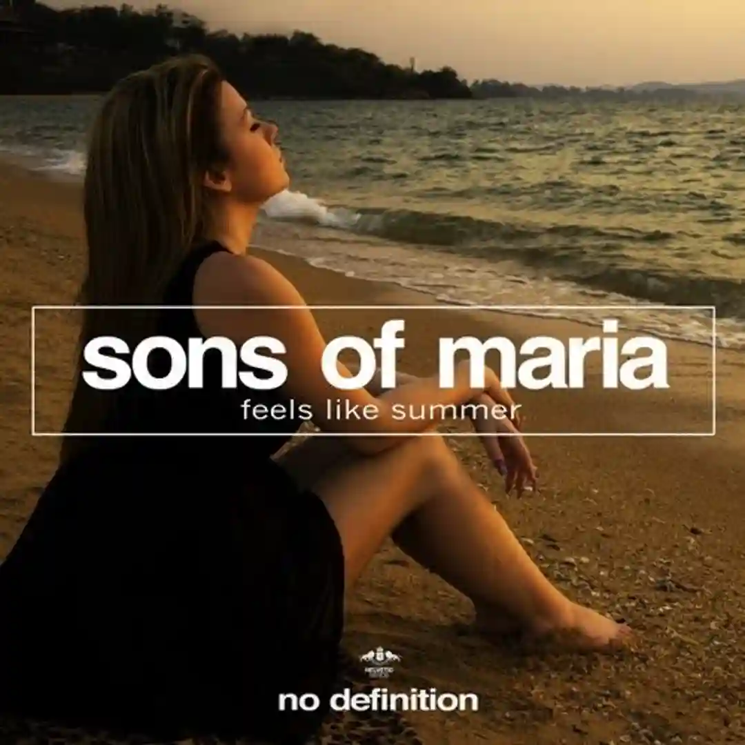Feels Like Summer cover