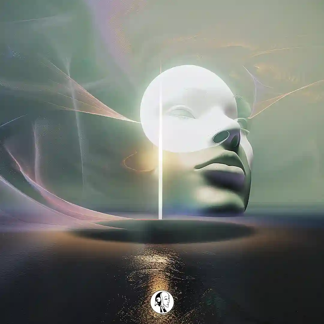 Numinar (Original Mix) cover