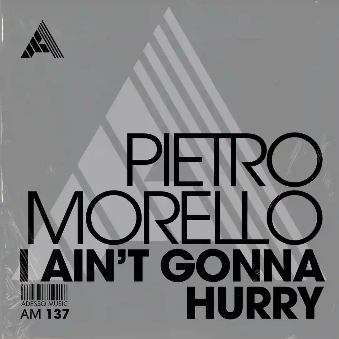 I Ain't Gonna Hurry (Extended Mix) cover