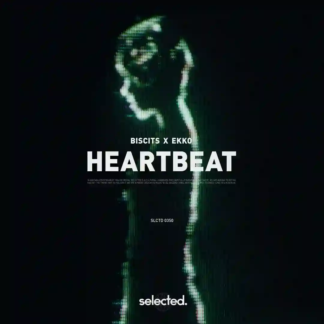 Heartbeat (Original Mix) cover