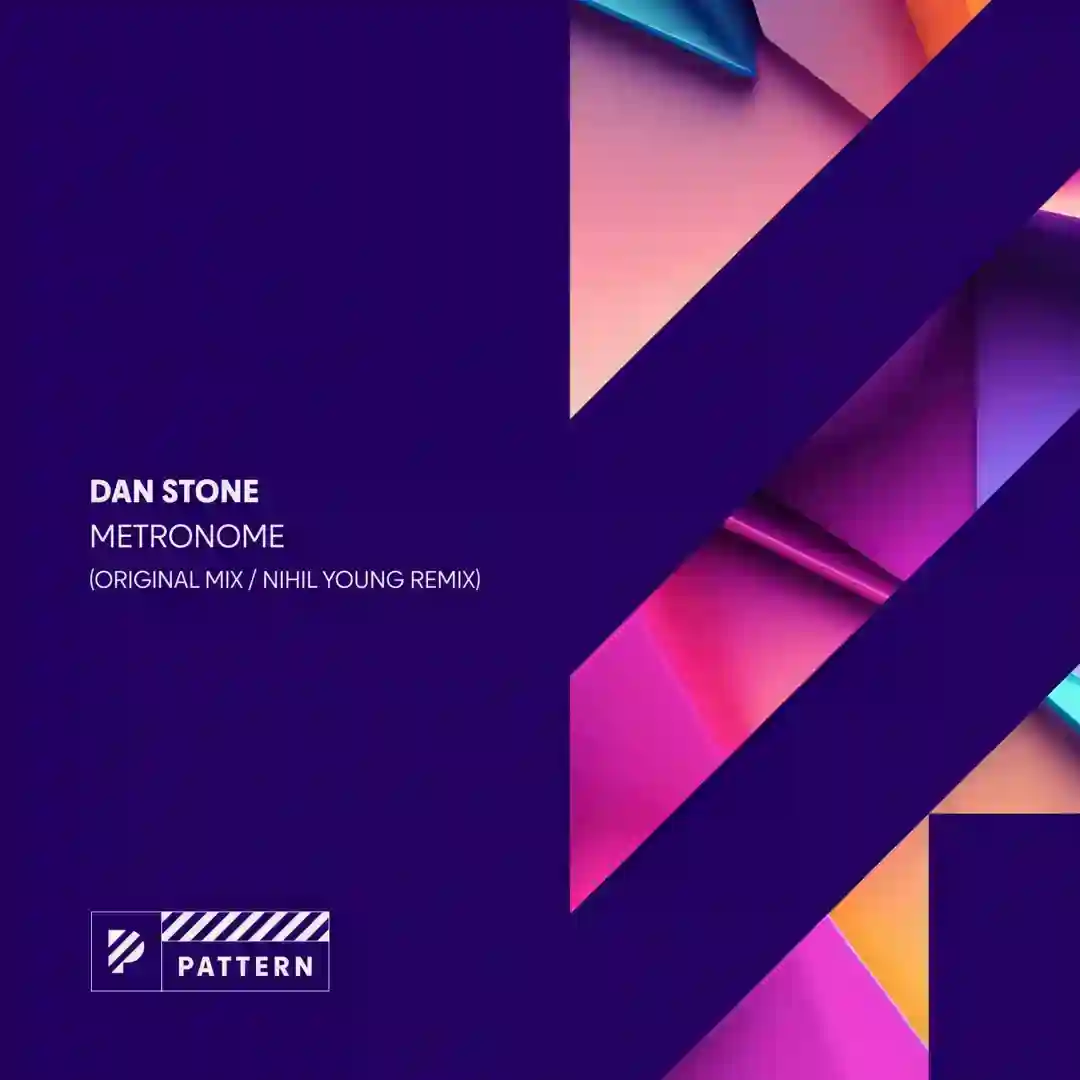 Metronome (Extended Mix) cover