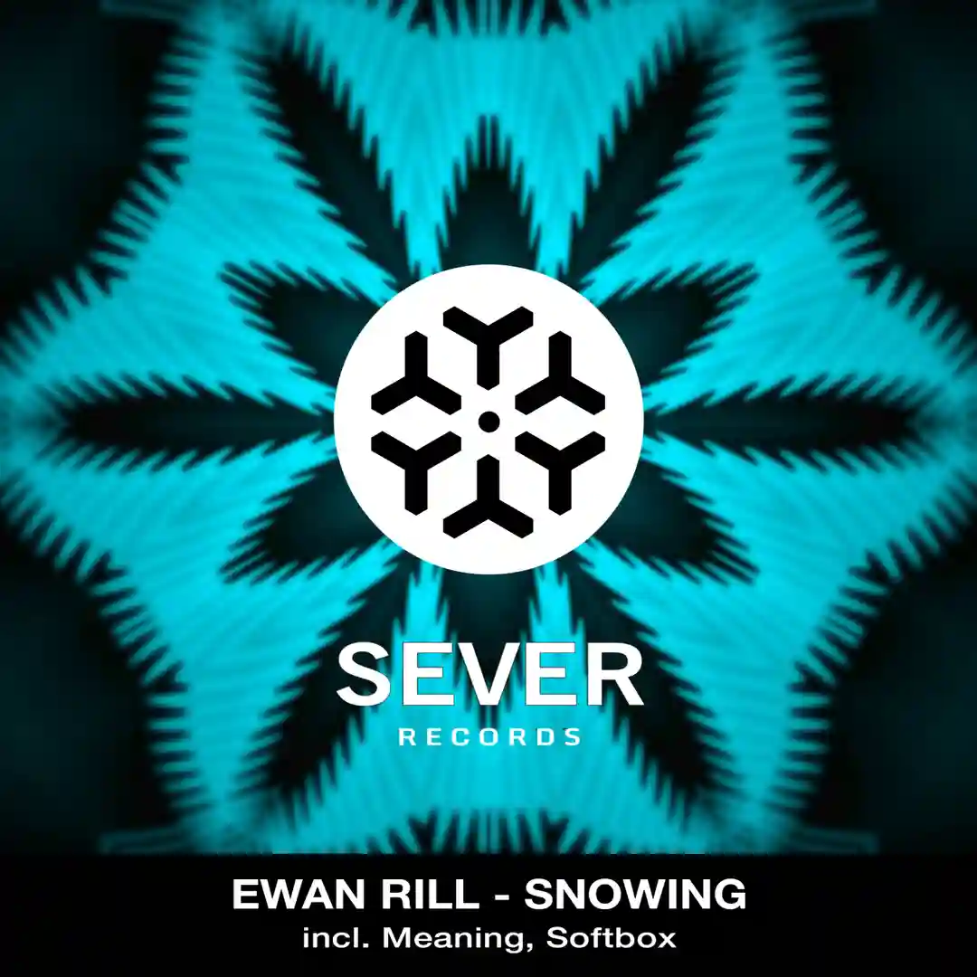 Snowing cover