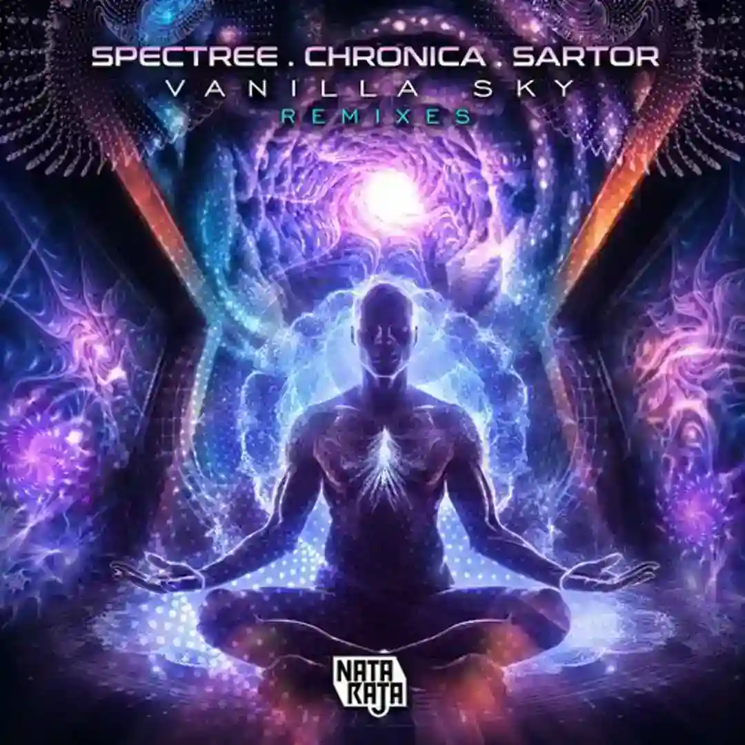 Vanilla Sky (Benedix Remix) cover