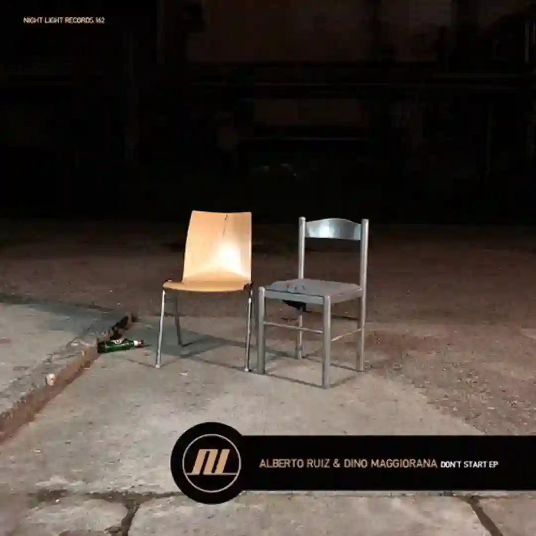 Our Mind (Original Mix) cover
