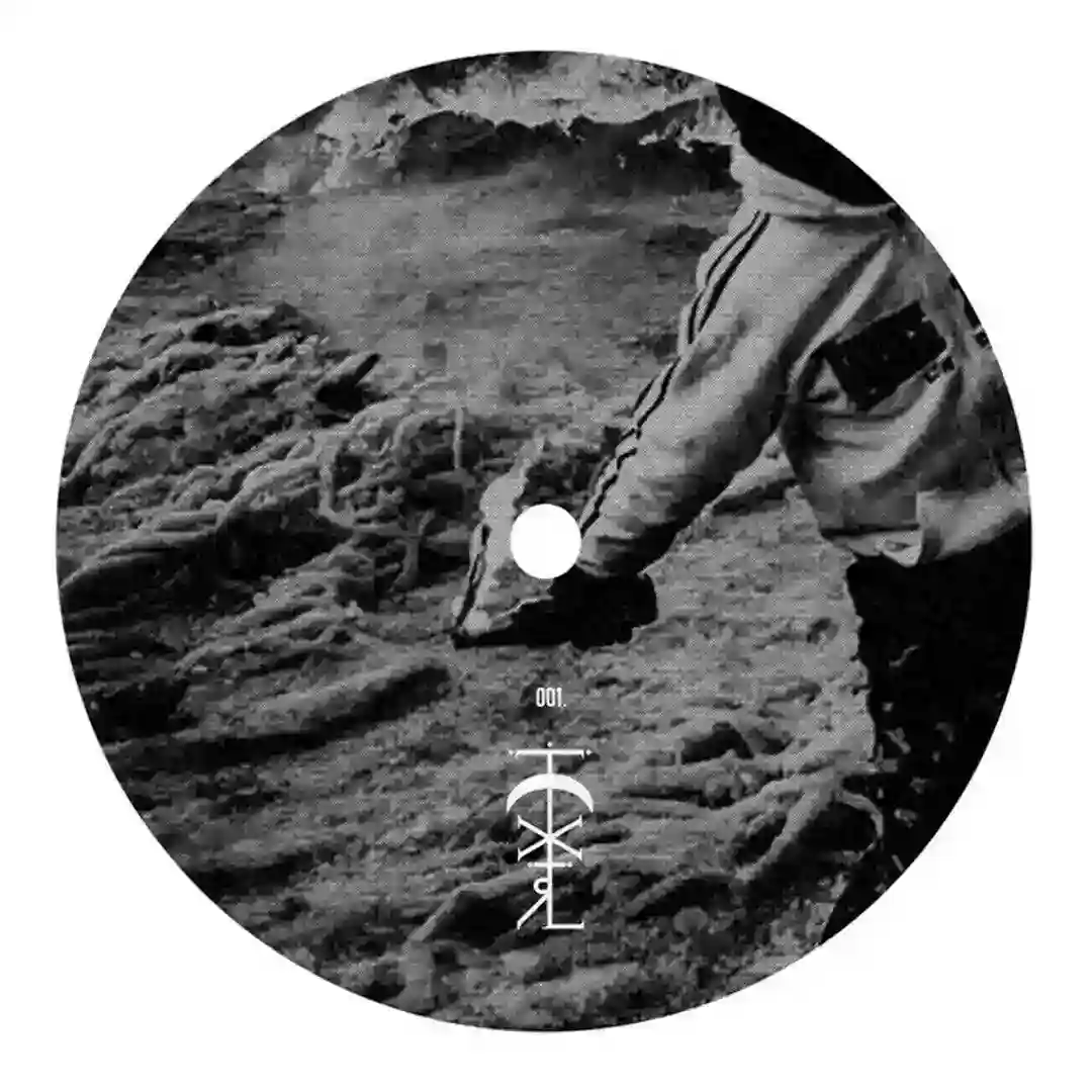 DECONSTRUCT (Original Mix) cover