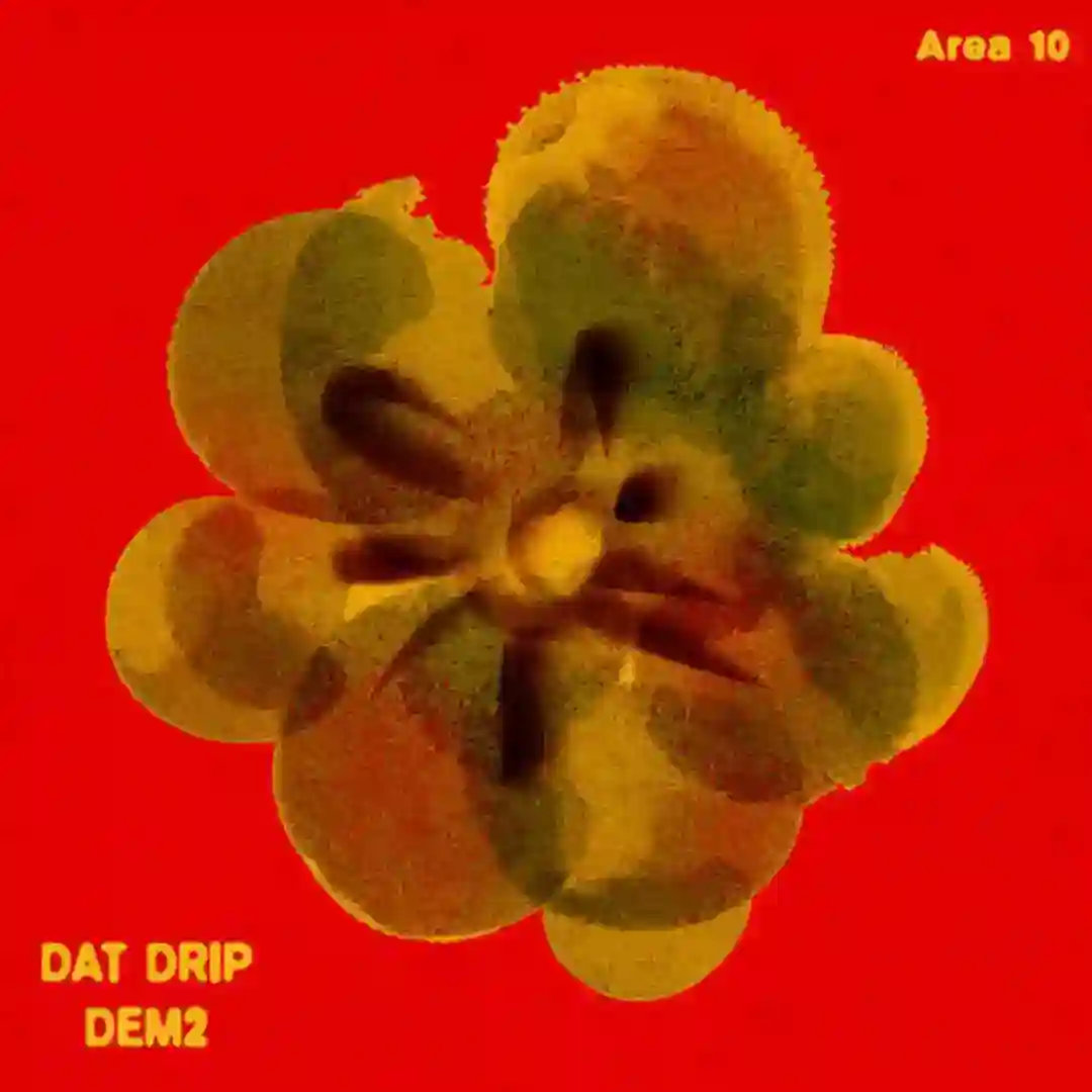 Dat Drip (Extended Mix) cover