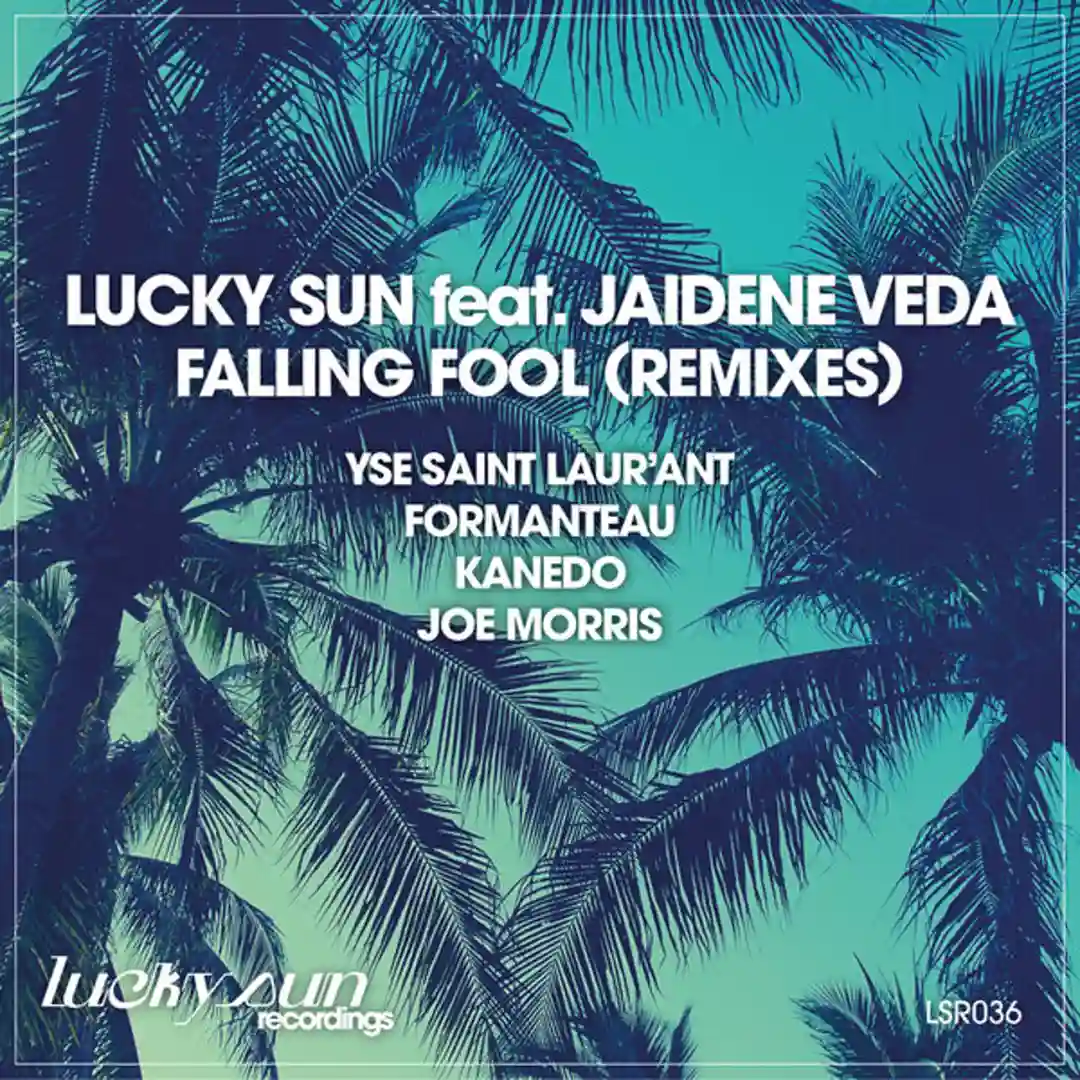 Falling Fool (Kanedo Remix) cover