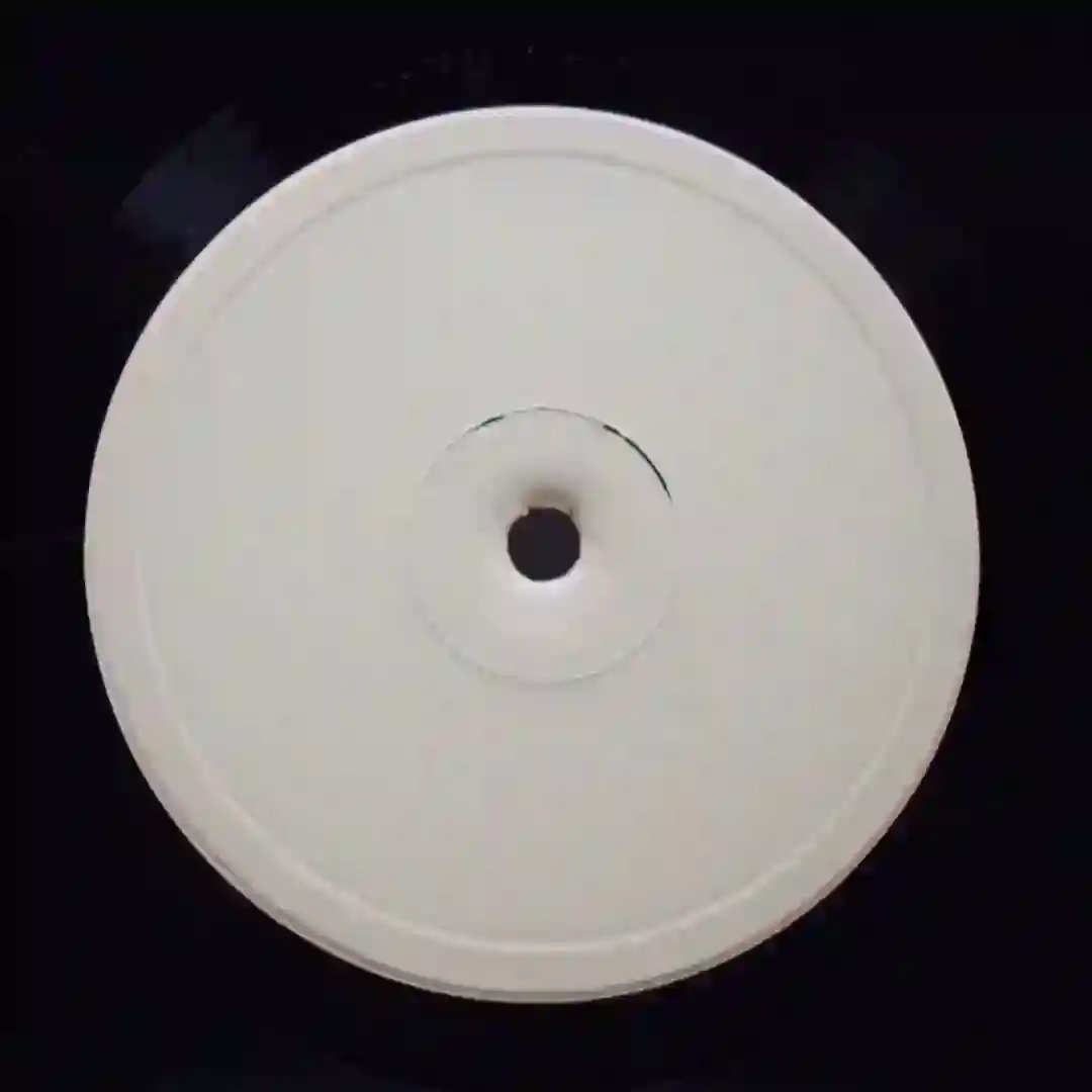 Empirical Knowledge (Original Mix) cover