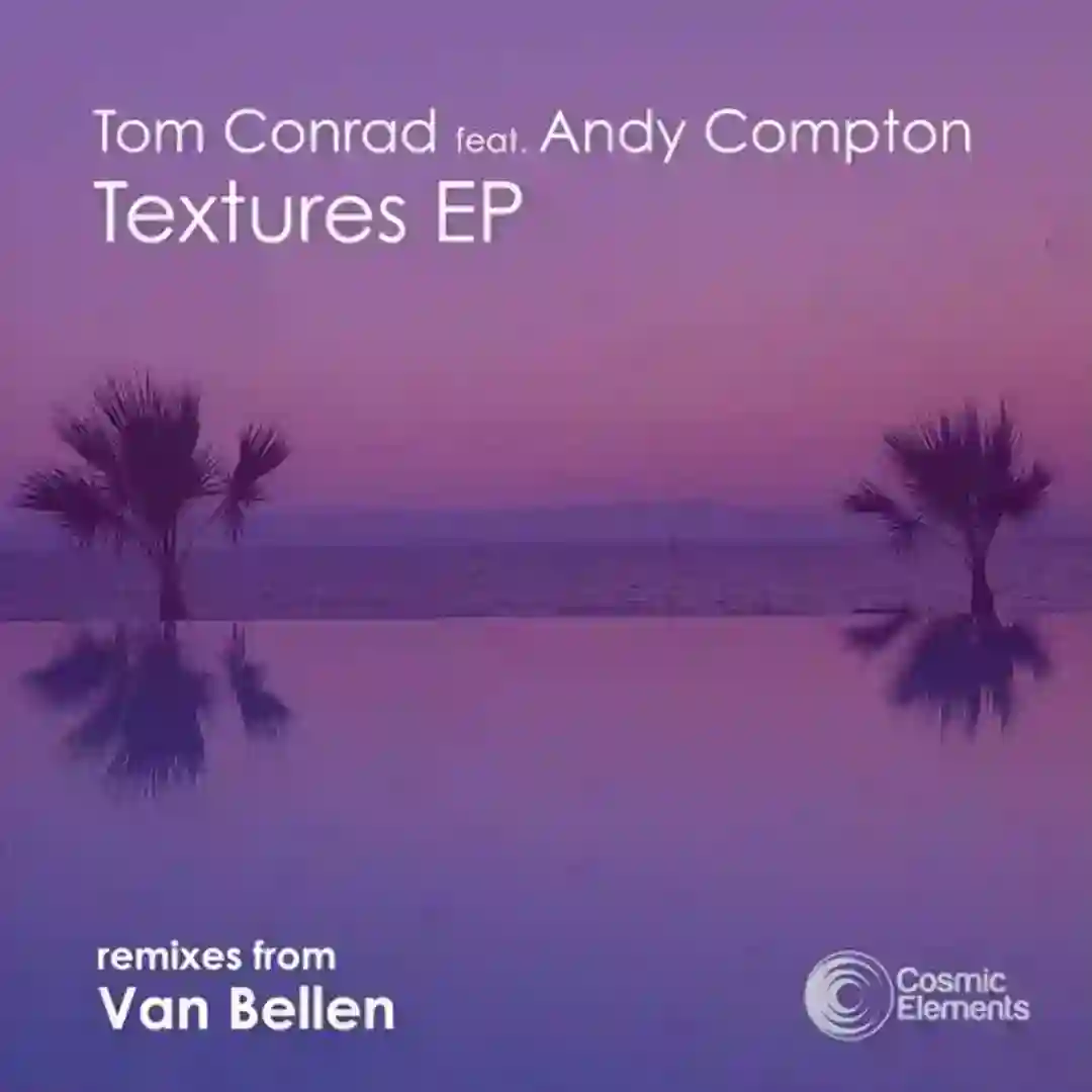 Phoenix (Van Bellen Mix) [feat. Andy Compton] cover