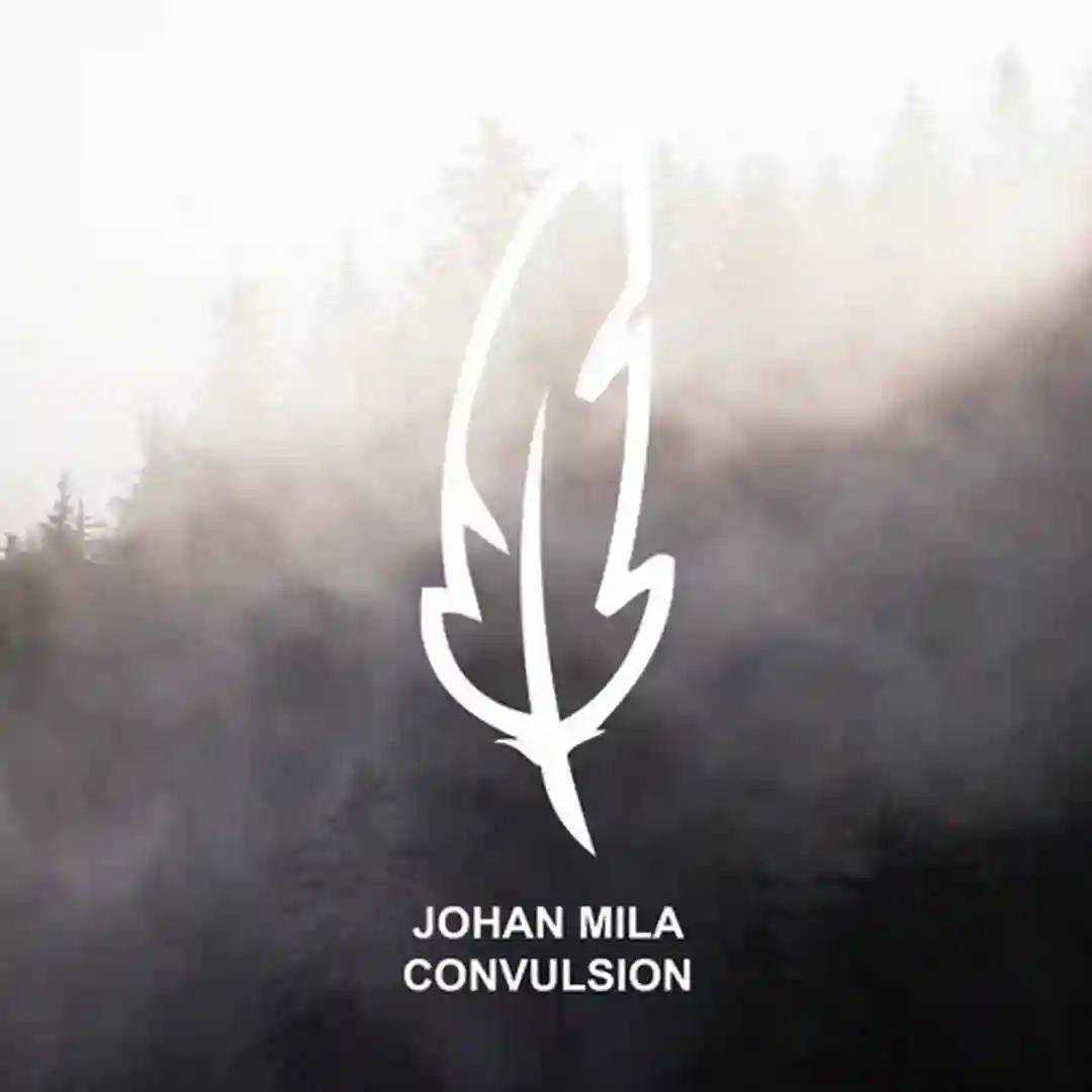 Convulsion (Javier Orduna Remix) cover