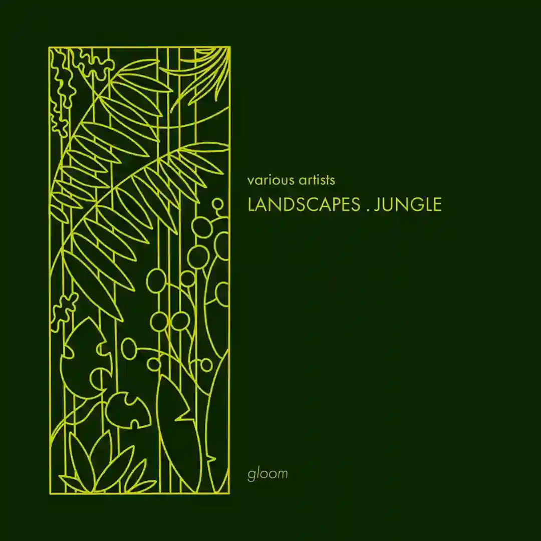 Dance of the Singing Insect cover
