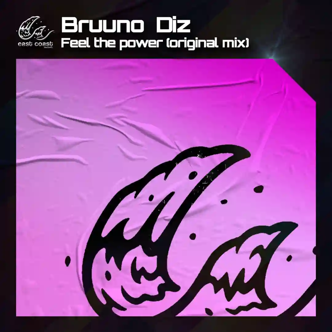 Feel the power (Original Mix) cover
