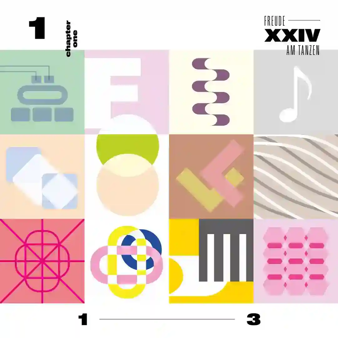 Movement cover