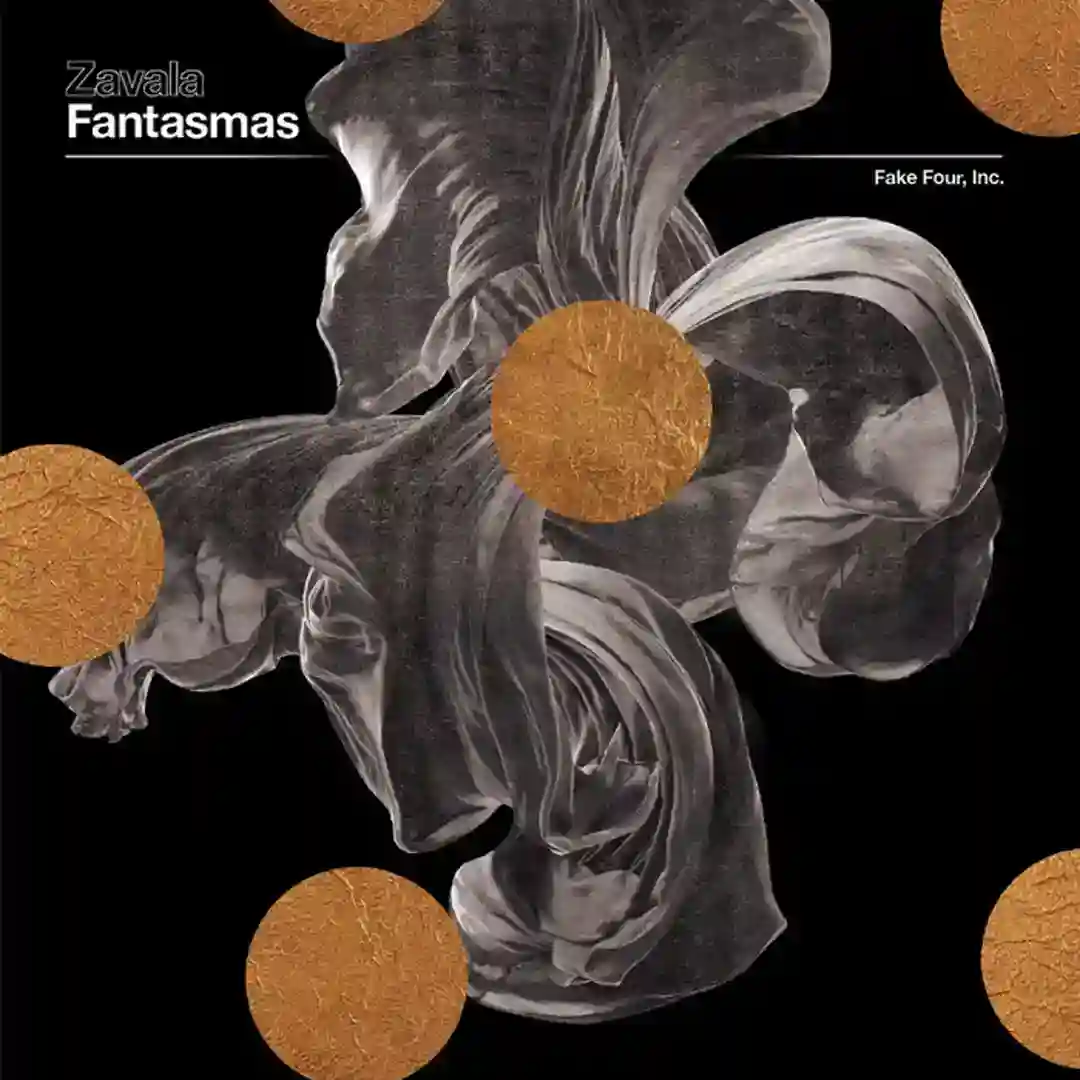 Floats Like Empty cover