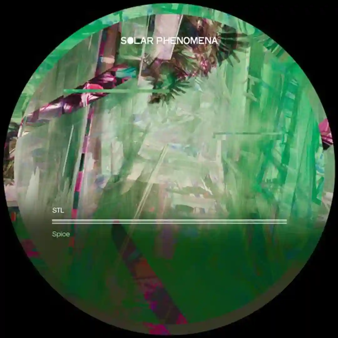 Weed Detective (Original Mix) cover