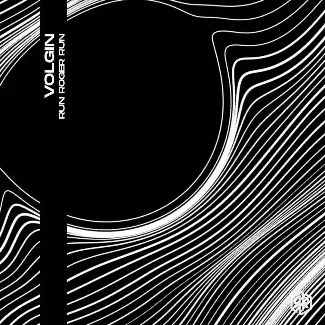 Run Roger Run (Original Mix) cover