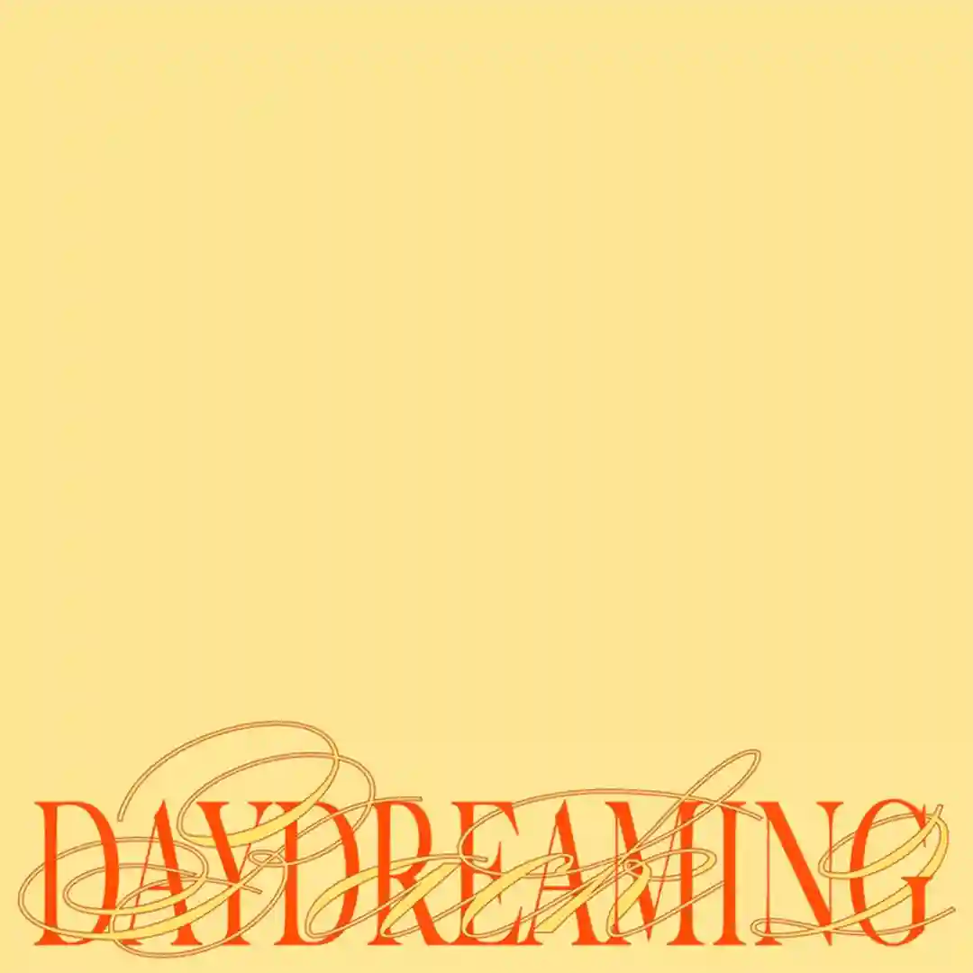 Back 2 Daydreaming cover