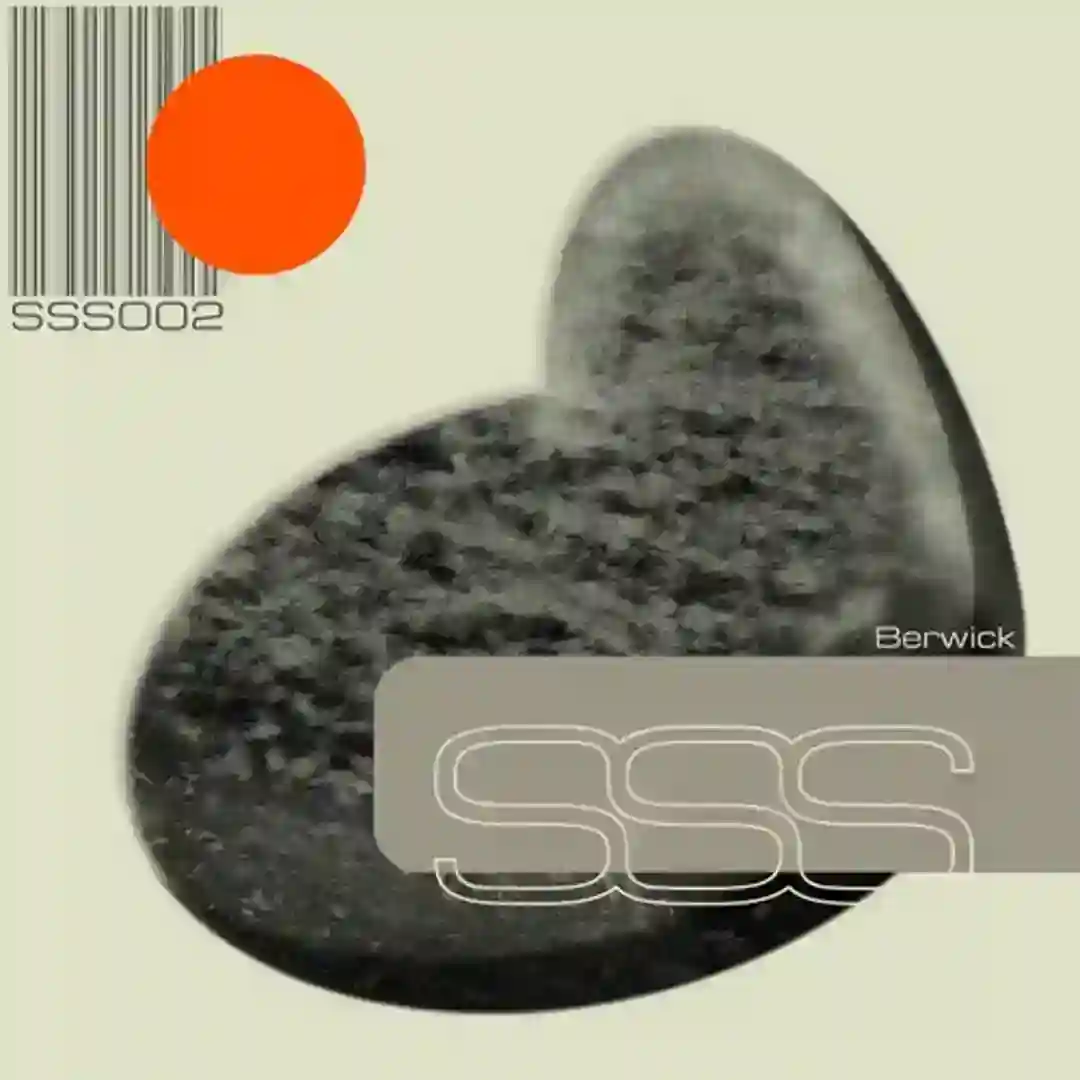 Physical Spaces (Original Mix) cover